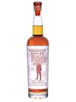 Redwood Empire Pipe Dream Whiskey 45% ABV 750ml